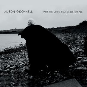 Download track The Unwelcome Tide Of Tomorrow Alison O'Donnell