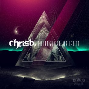 Download track Space Dust ChrisB