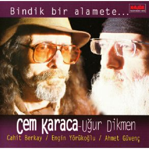 Download track Ülkem Benim Cem Karaca