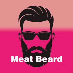 Download track Electrobyt Meat Beard