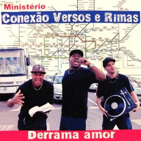 Download track Derrama Amor Ministério Conexão Versos E Rimas