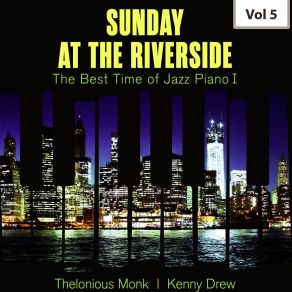 Download track Blues For Nica Thelonious Monk | Kenny Drew Trio