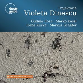 Download track I. — Markus Schäfer, Gudula Rosa, Irene Kurka, Marko Kassl