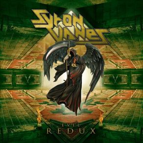 Download track Devil'S Dancing Syron Vanes