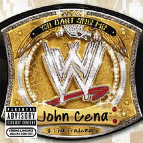 Download track Running Game John Cena, Trademarc