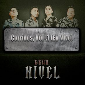 Download track Tu Name Y Excesos (En Vivo) Gran Nivel