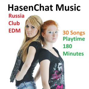 Download track Wanna Dance (House Mix) Hasenchat Music