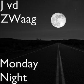 Download track Monday Night J Vd Zwaag