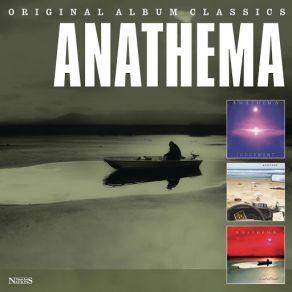 Download track Anyone, Anywhere Anathema