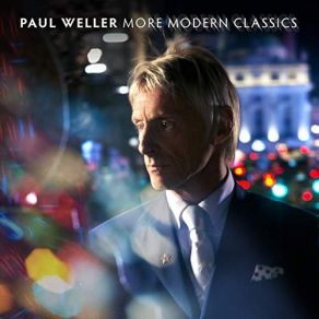 Download track Blink And You'll Miss It Paul Weller