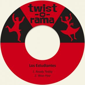 Download track Woo-Hoo Los Estudiantes