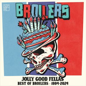 Download track 33 RPM Broilers