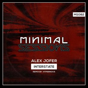 Download track The Traveler (Original Mix) Alex Jofer