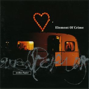 Download track Weisses Papier 4 Element Of Crime