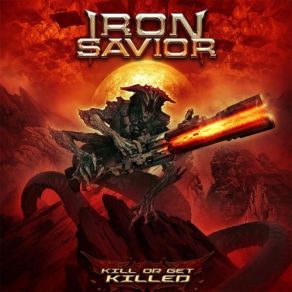 Download track Until We Meet Again Iron Savior