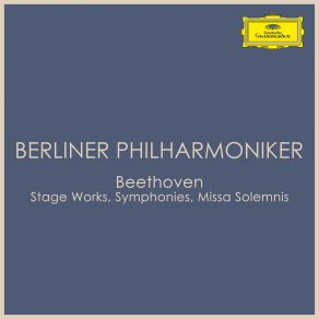 Download track Berliner Philharmoniker - 2. Zwischenakt- Andante Berliner Philharmoniker, Gundula Janowitz, Evgeny Kissin