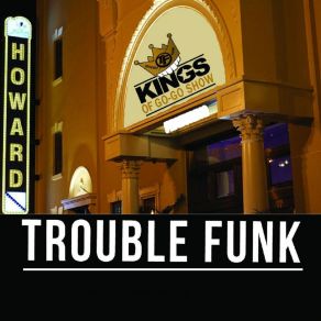 Download track Fourth Gear Beat Trouble Funk