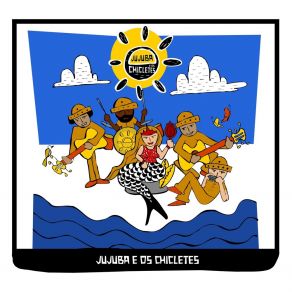 Download track Ô Seu Moço Jujuba E Os Chicletes