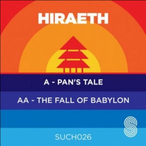 Download track The Fall Of Babylon Hiraeth