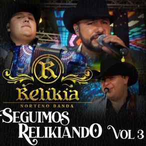 Download track Lagrimitas. Relikia Norteno Banda