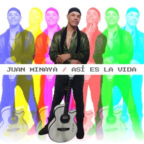 Download track El Pariguayo JUAN MINAYA