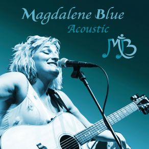 Download track Lil' Whispers Magdalene Blue