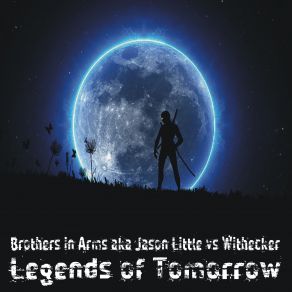 Download track The Button Withecker, Brothers In Arms A. K. A. Jason Little