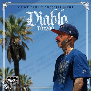 Download track Running DiabloBlackie Fontana