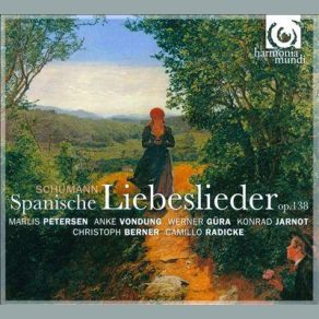 Download track Minnespiel From Friedrich Rückert's 'Liebesfrühling' Op. 101 - No. 8: So Wahr Die Sonne Scheinet Robert Schumann