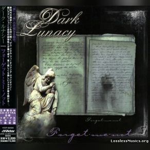 Download track My Dying Pathway Dark Lunacy