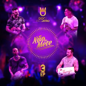 Download track Coração De Vidro (Ao Vivo) Doce Encontro