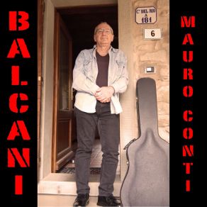 Download track Mar Nero Mauro Conti