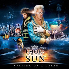 Download track The World Empire Of The Sun