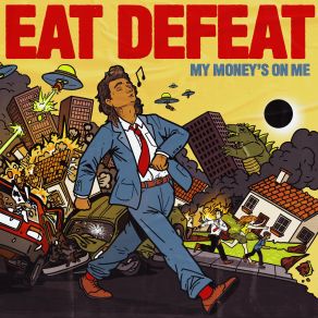 Download track Giving Up (On Giving Up) Eat Defeat