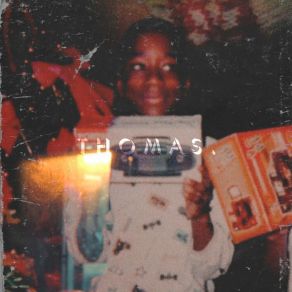 Download track Gratitude (Outro) Thomas