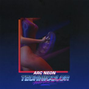 Download track VHS RIP - Forbidden Dance Arc Neon