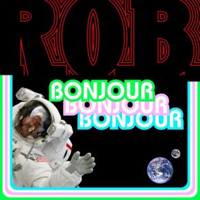 Download track Au Revoir R. O. B