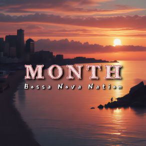 Download track November Bossa Nova Nation