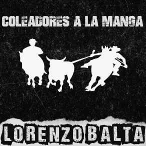 Download track Jardinero LORENZO BALTA