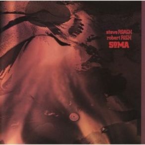 Download track Soma Steve Roach, Robert Rich