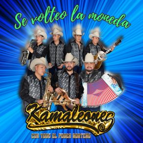 Download track Leña Verde Efecto Kamaleones