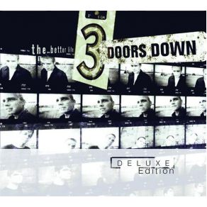 Download track By My Side 3 Doors Down