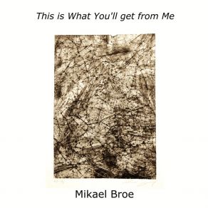 Download track Man Or Machine Mikael Broe