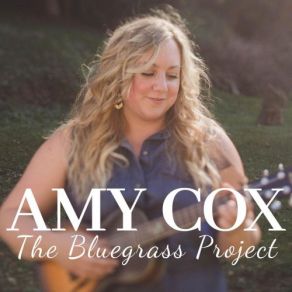 Download track Amazing Grace Amy Cox