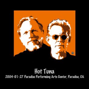 Download track Living In The Moment (Live) Hot Tuna