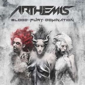 Download track Blistering Eyes Arthemis