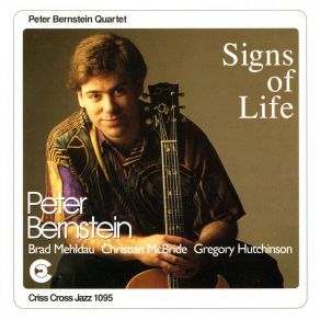 Download track Minor Changes Peter Bernstein Quartet