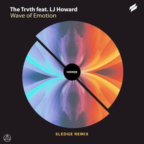 Download track Wave Of Emotion (SLEDGE Extended Remix) LJ HowardSledge