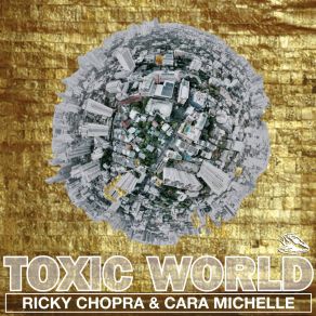 Download track Toxic World (Disco Freqz Remix) Cara MichelleDisco Freqz