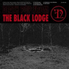 Download track The Red Room The Night Terrors